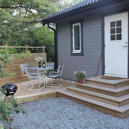 Cottage Perfect For Short Time Rent Gustavsberg Zewnętrze zdjęcie