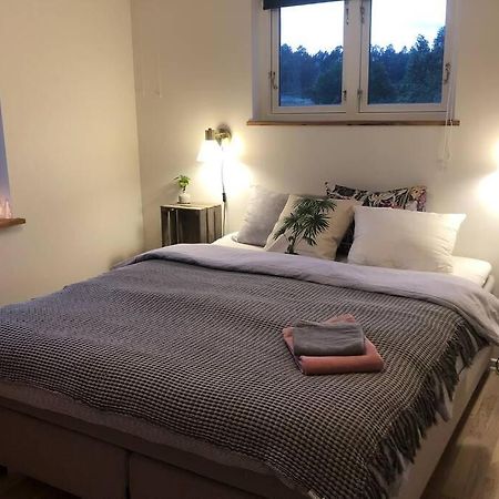Cottage Perfect For Short Time Rent Gustavsberg Zewnętrze zdjęcie